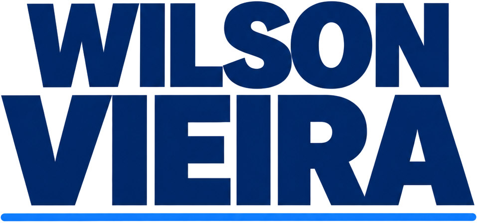 Wilson Vieira